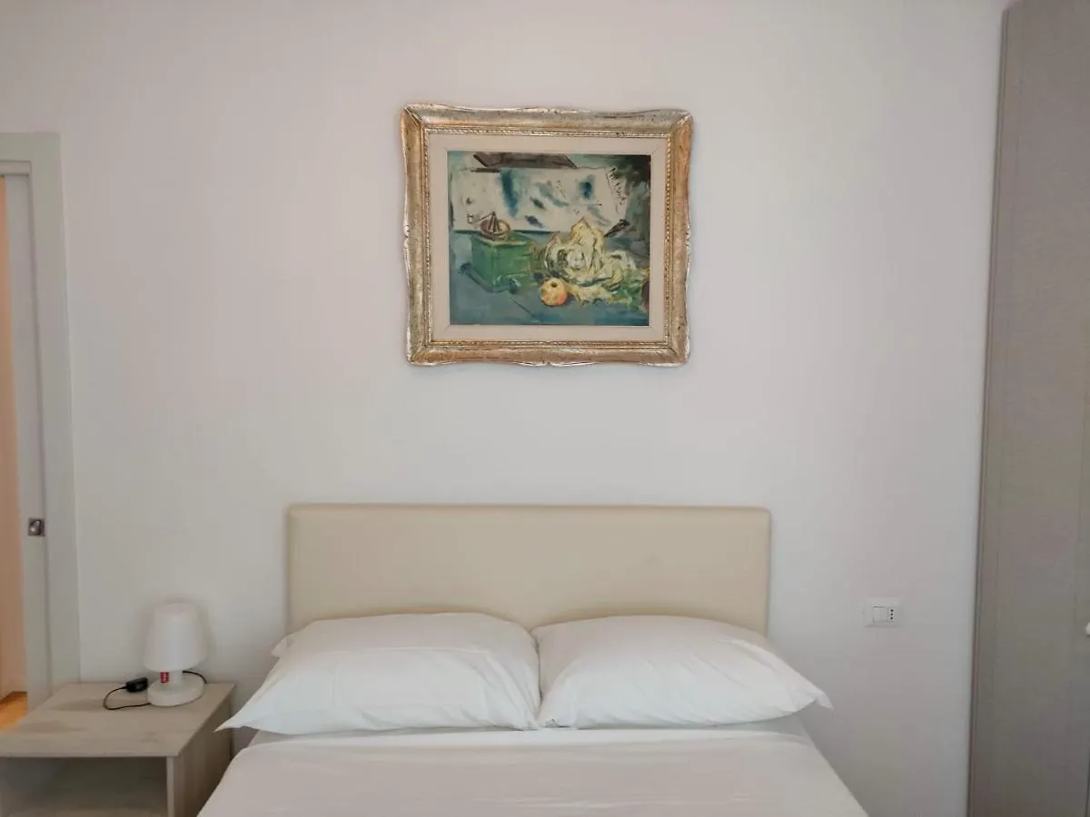 Villa Le Statue Florence Apartment