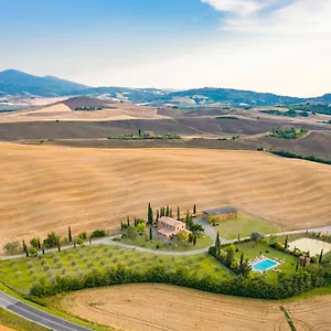 Marinello Vakantieboerderij