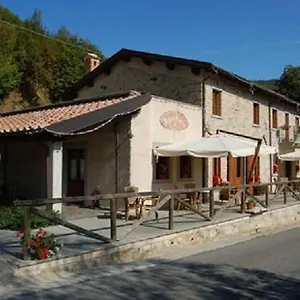 Spino Fiorito Vakantieboerderij