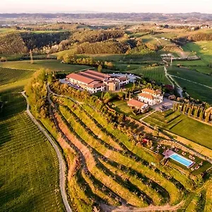Casale Podernovo Appartement