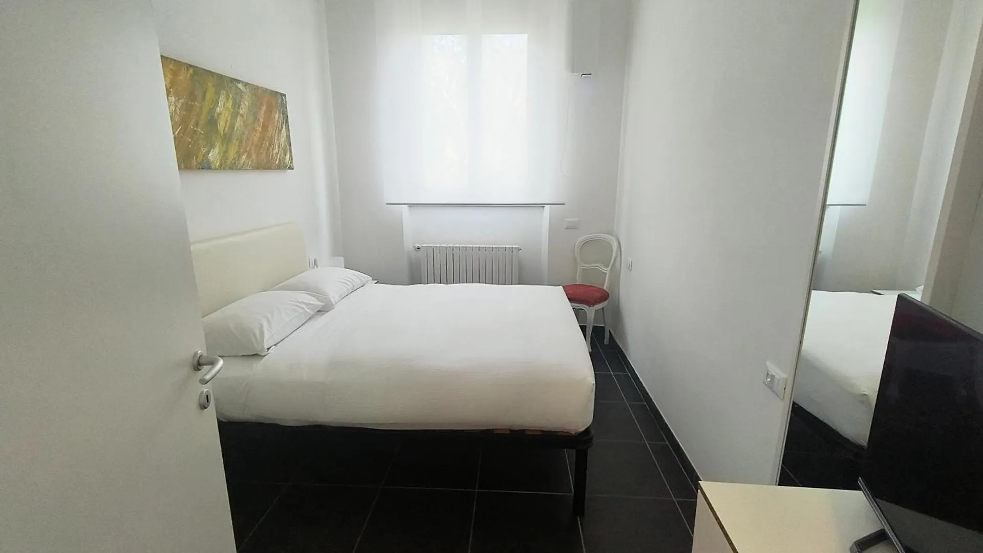Villa Le Statue Florence Appartement